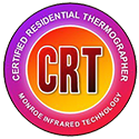 Certified Residential Thermographer CRT